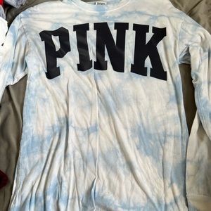 PINK long sleeve